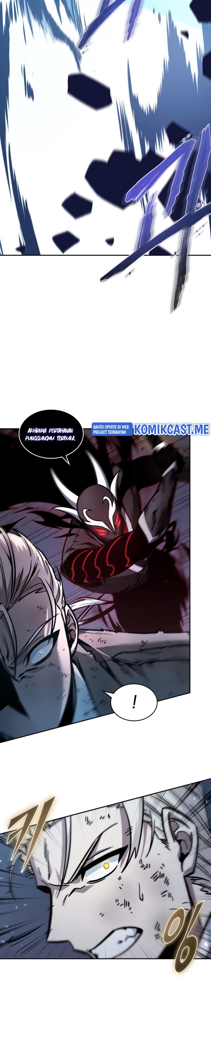 Tomb Raider King Chapter 355 - halaman 12