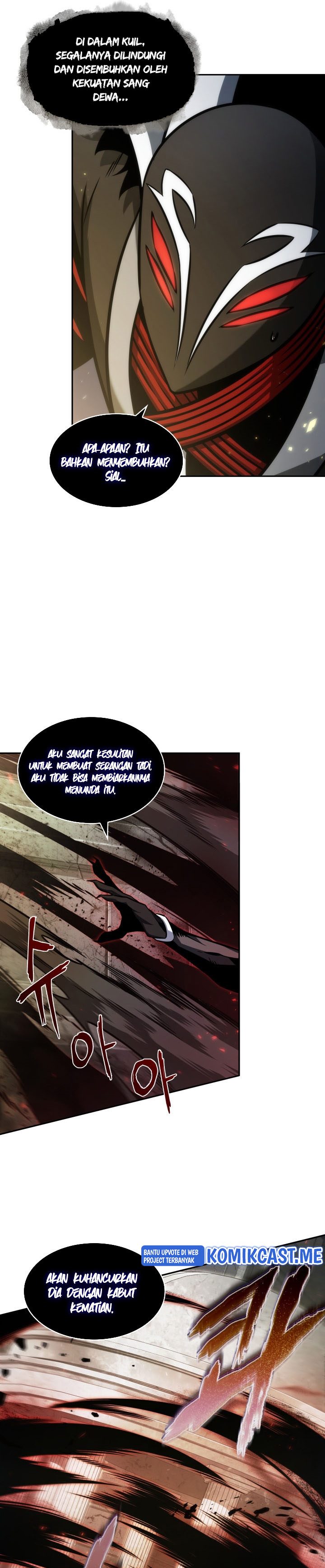 Tomb Raider King Chapter 355 - halaman 14