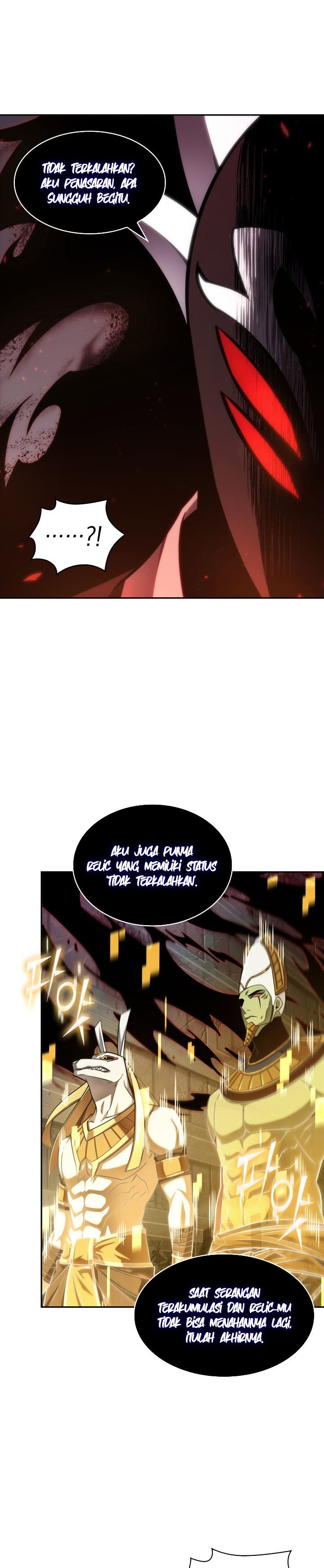 Tomb Raider King Chapter 355 - halaman 16