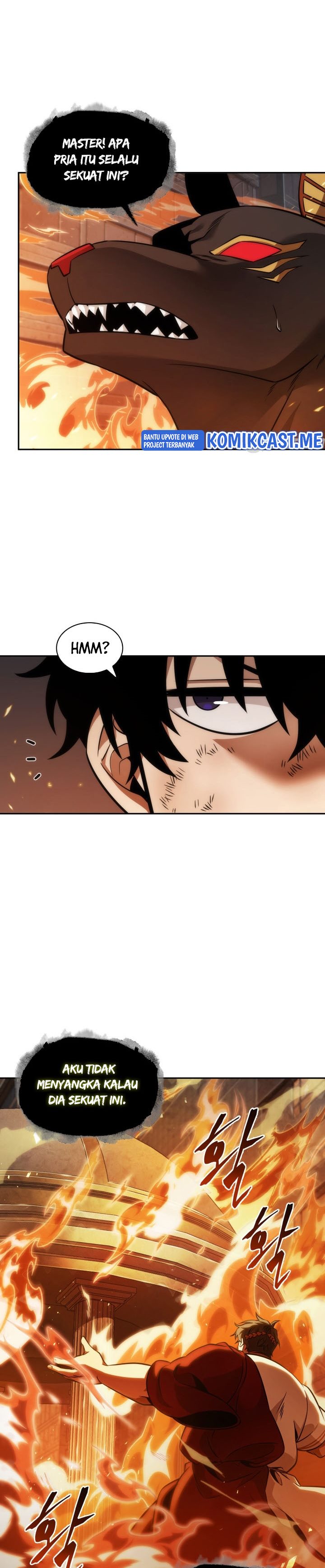 Tomb Raider King Chapter 355 - halaman 20