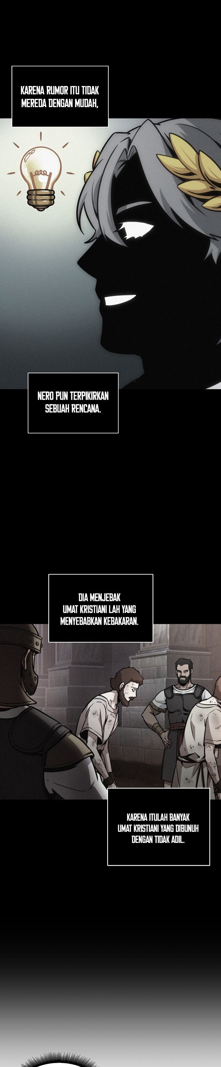 Tomb Raider King Chapter 355 - halaman 23