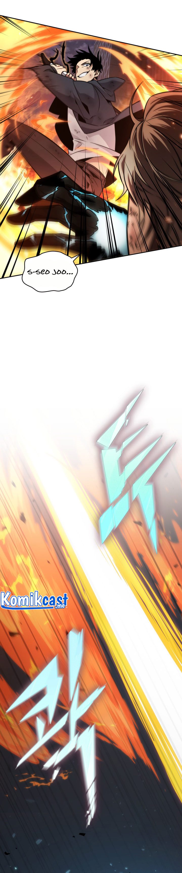 Tomb Raider King Chapter 355 - halaman 26