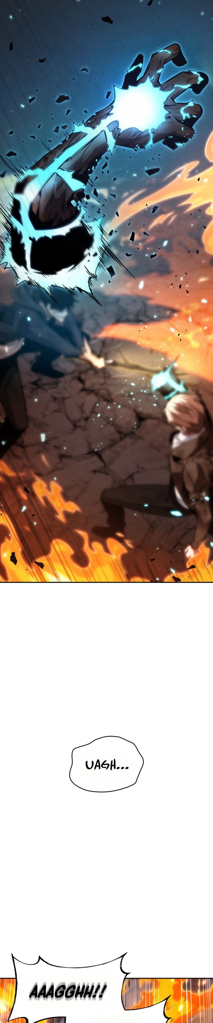 Tomb Raider King Chapter 355 - halaman 27
