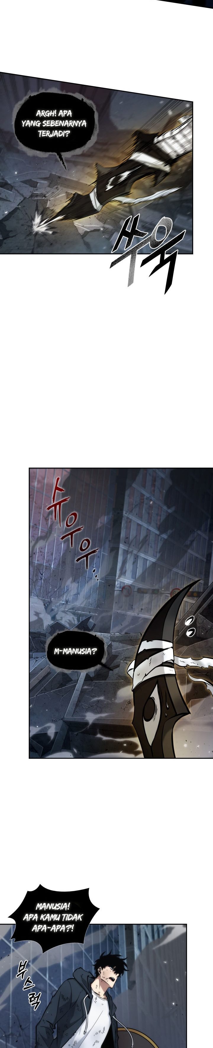 Tomb Raider King Chapter 355 - halaman 3