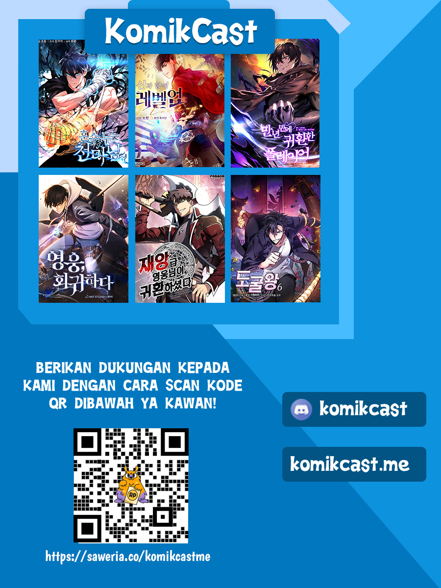Tomb Raider King Chapter 355 - halaman 30