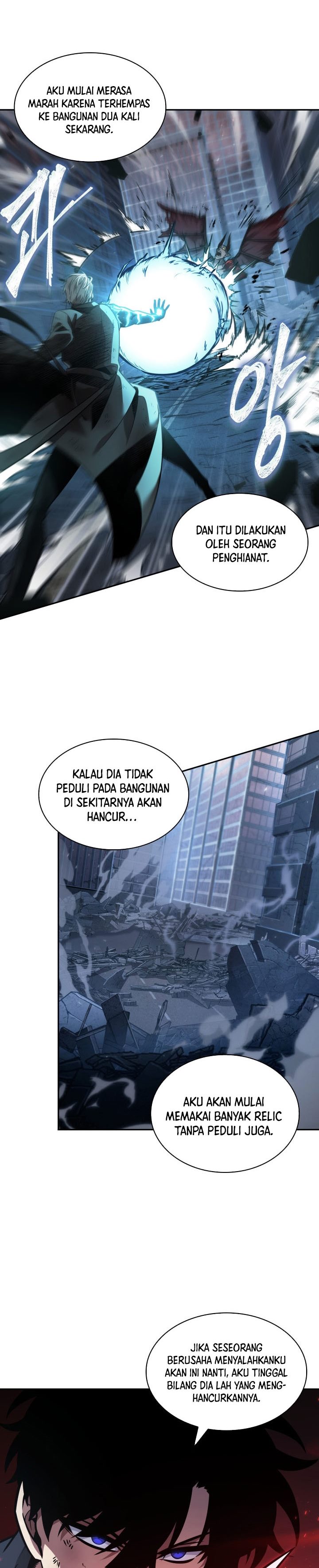 Tomb Raider King Chapter 355 - halaman 5