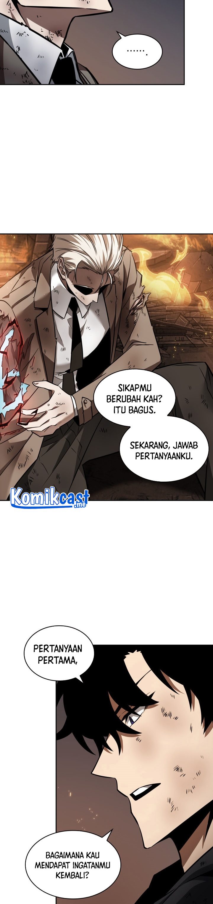 Tomb Raider King Chapter 356 - halaman 10