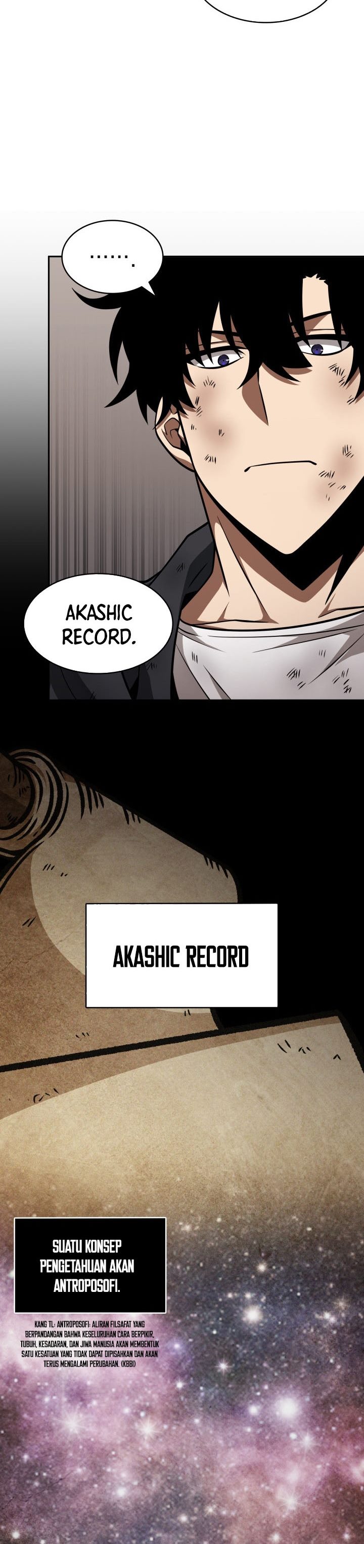 Tomb Raider King Chapter 356 - halaman 12
