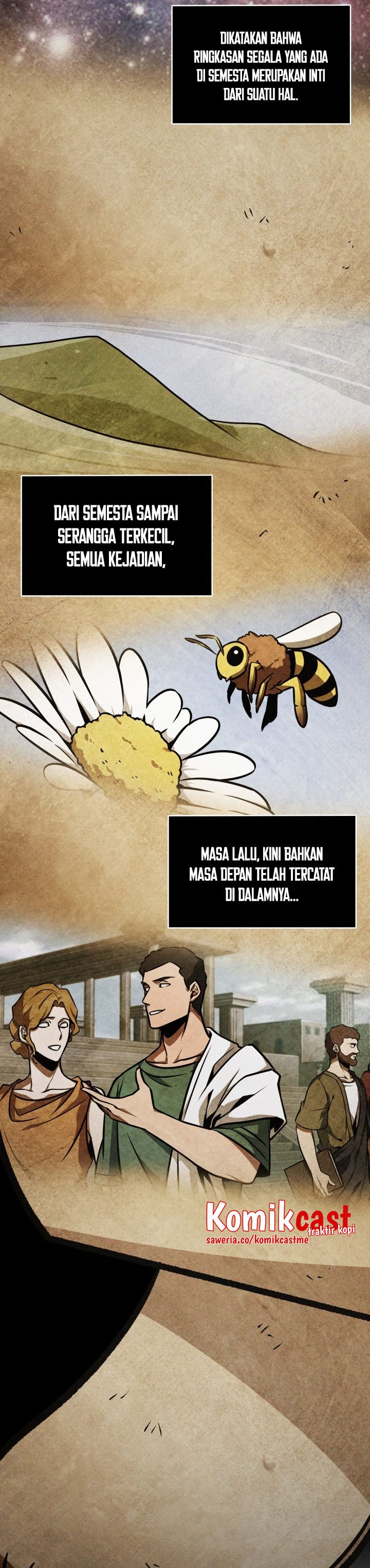 Tomb Raider King Chapter 356 - halaman 13