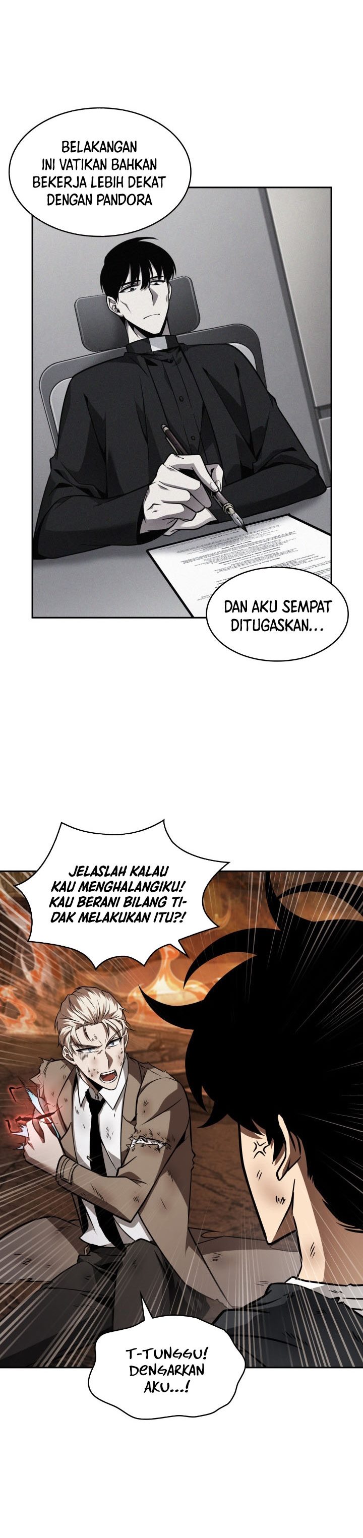 Tomb Raider King Chapter 356 - halaman 17