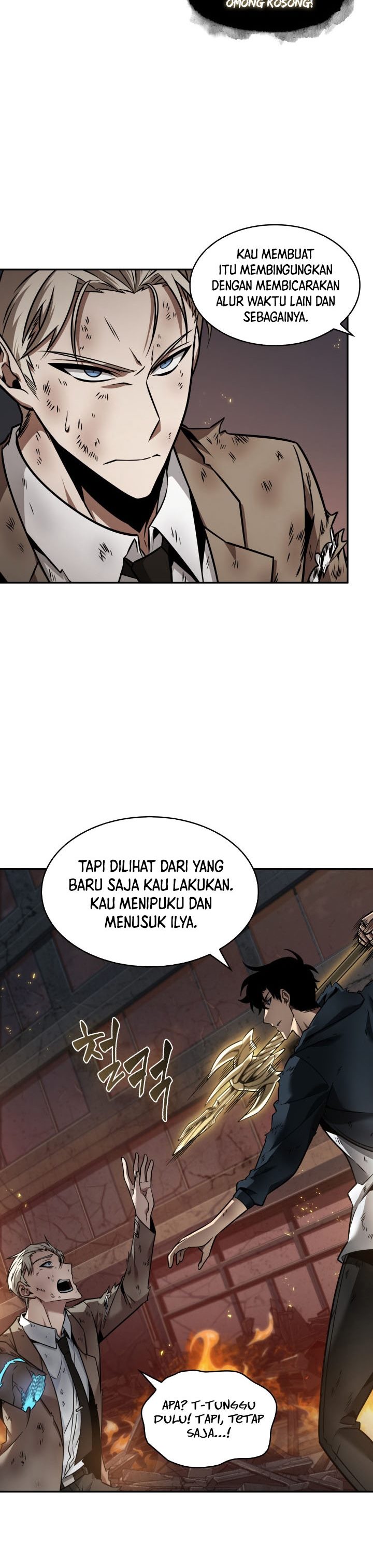 Tomb Raider King Chapter 356 - halaman 22