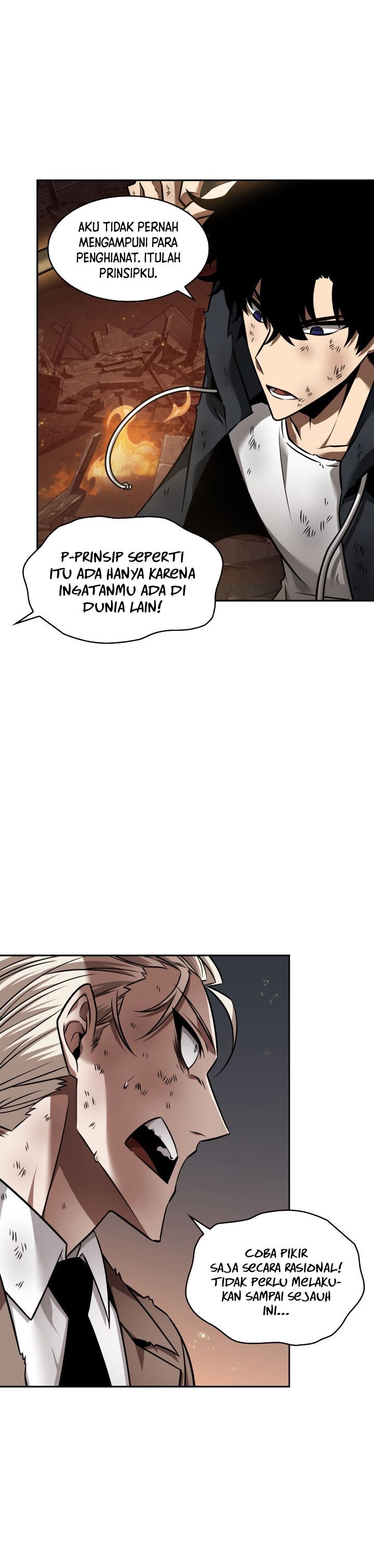 Tomb Raider King Chapter 356 - halaman 23