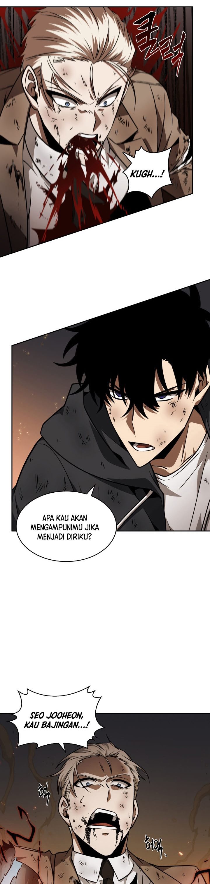 Tomb Raider King Chapter 356 - halaman 25