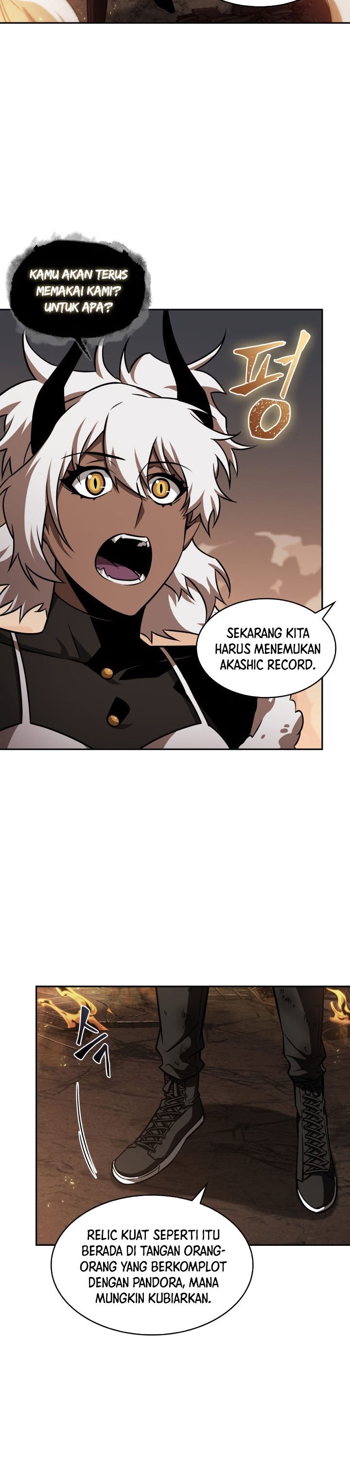 Tomb Raider King Chapter 356 - halaman 28