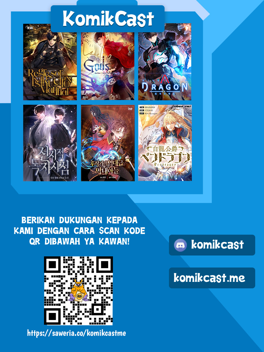 Tomb Raider King Chapter 356 - halaman 30