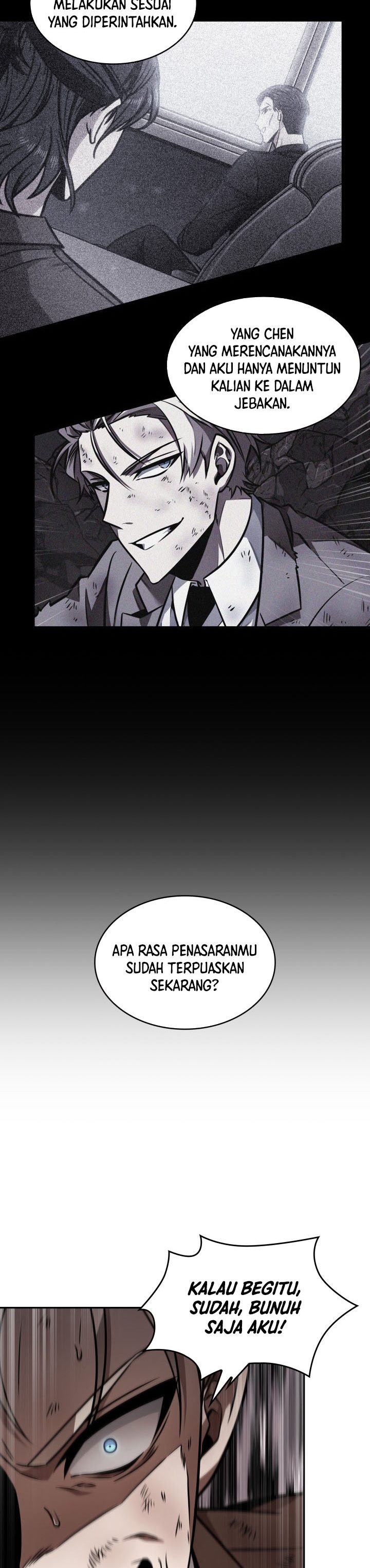 Tomb Raider King Chapter 356 - halaman 5