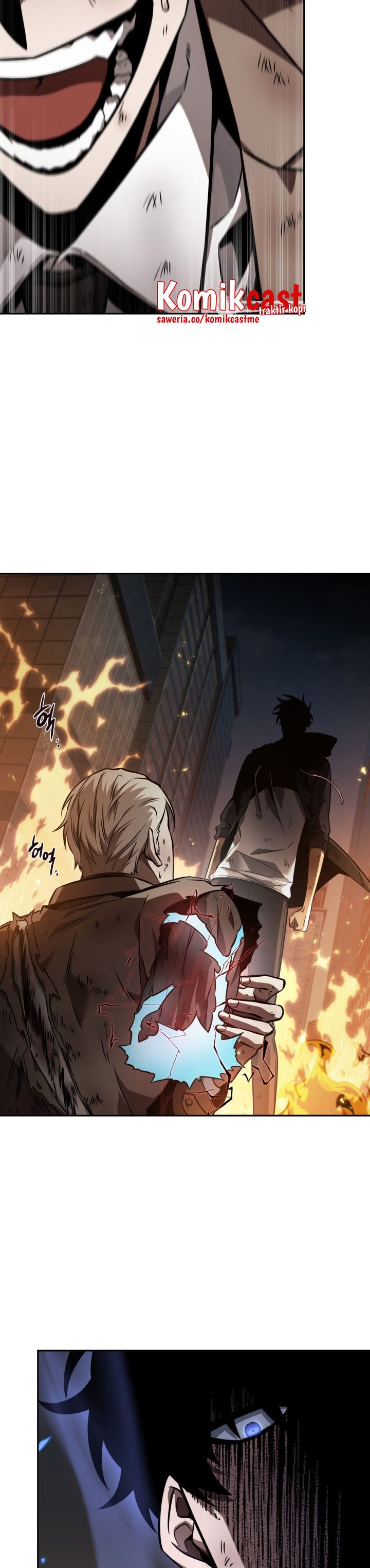 Tomb Raider King Chapter 356 - halaman 6