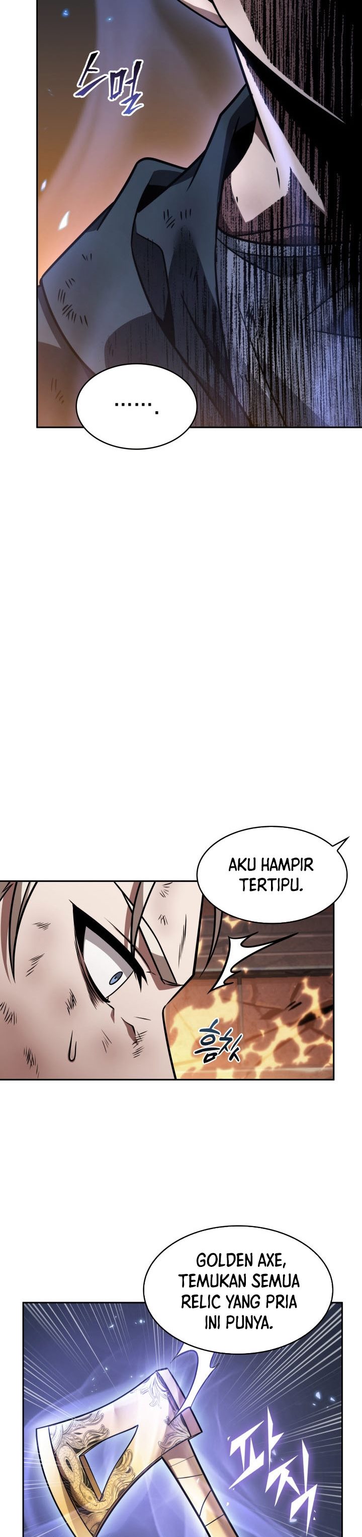 Tomb Raider King Chapter 356 - halaman 7