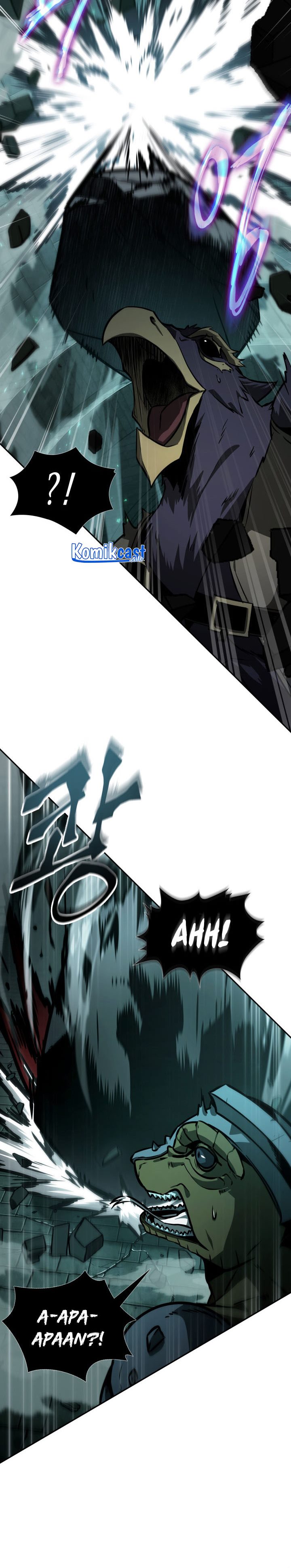 Tomb Raider King Chapter 373 - halaman 12