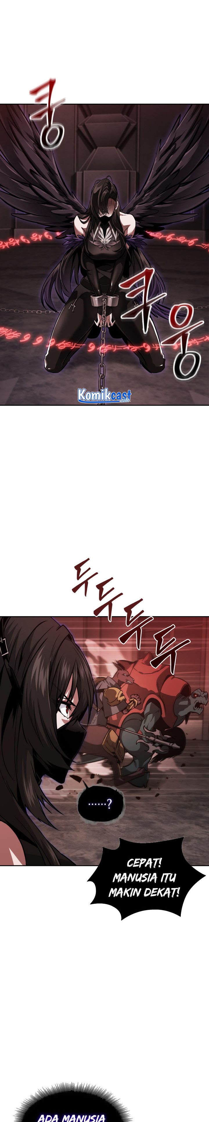 Tomb Raider King Chapter 373 - halaman 17