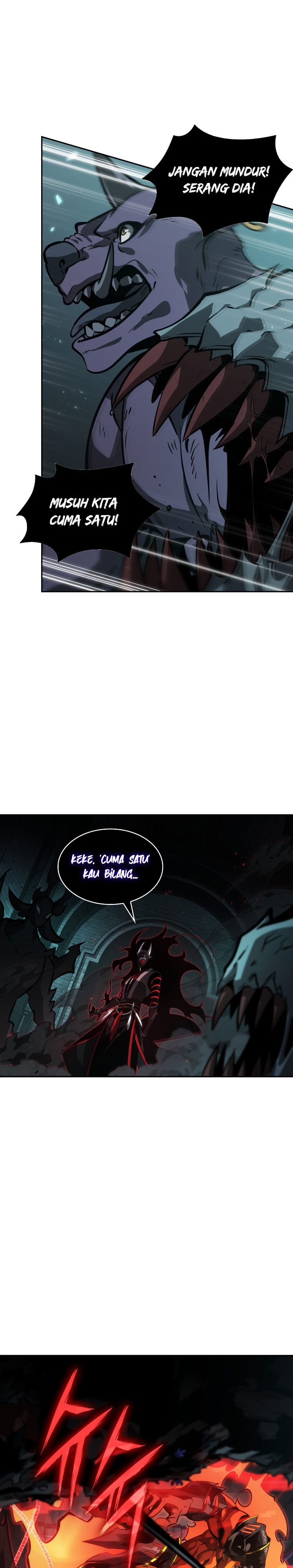 Tomb Raider King Chapter 373 - halaman 19