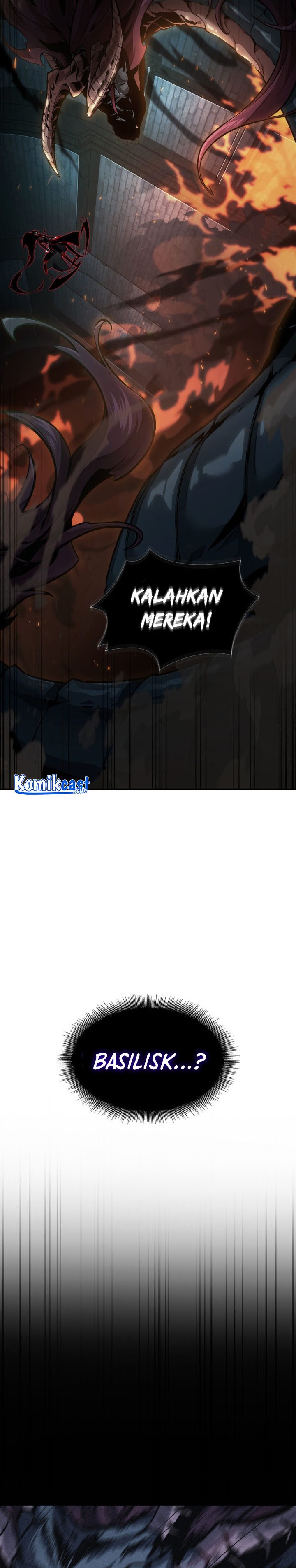 Tomb Raider King Chapter 373 - halaman 27