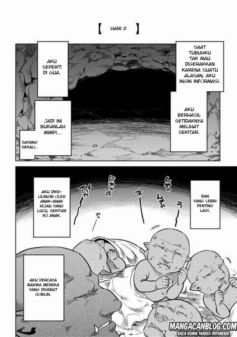 Re:Monster Chapter 1 - halaman 10