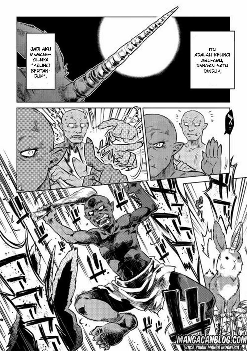 Re:Monster Chapter 1 - halaman 18