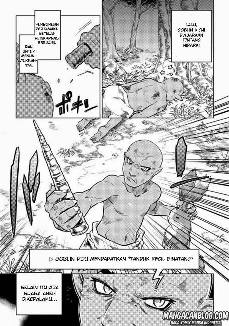 Re:Monster Chapter 1 - halaman 21