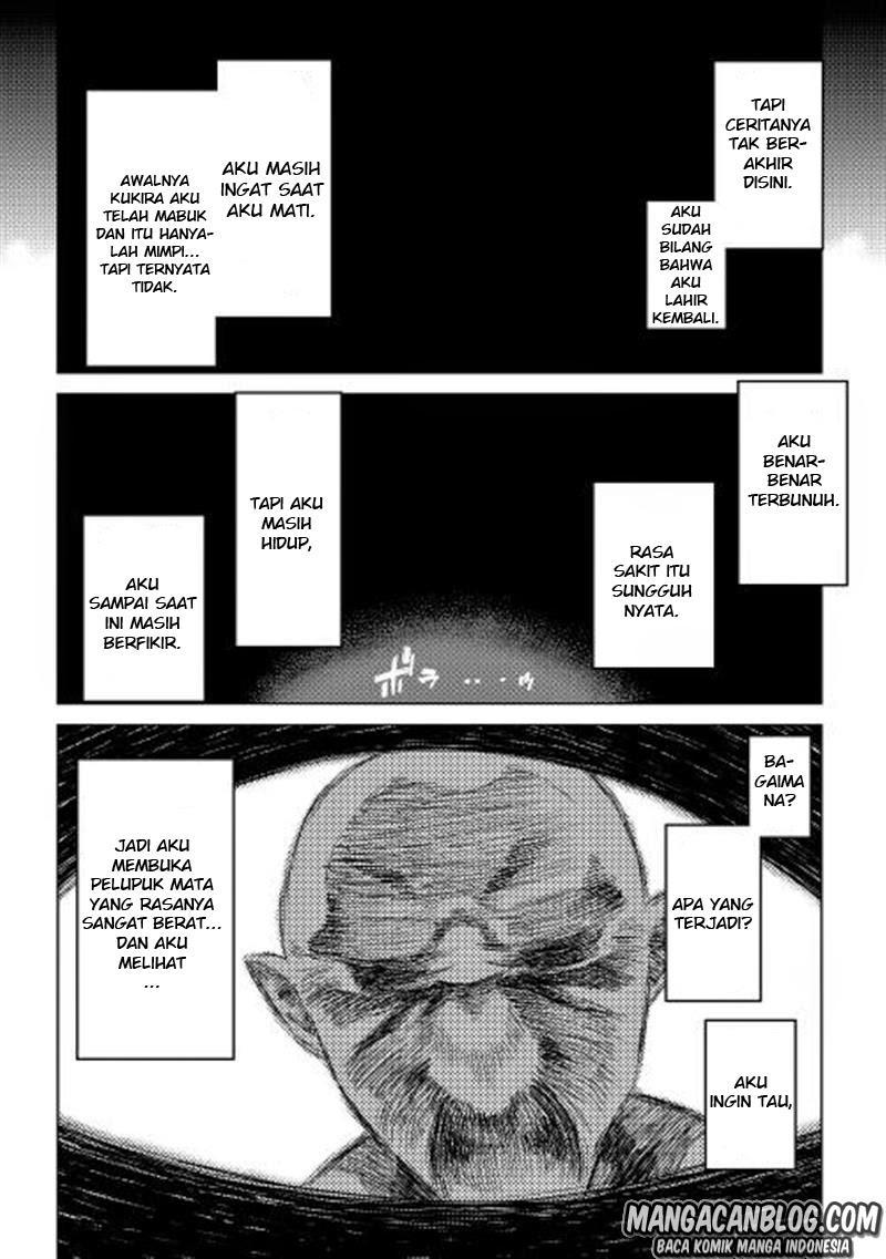 Re:Monster Chapter 1 - halaman 8