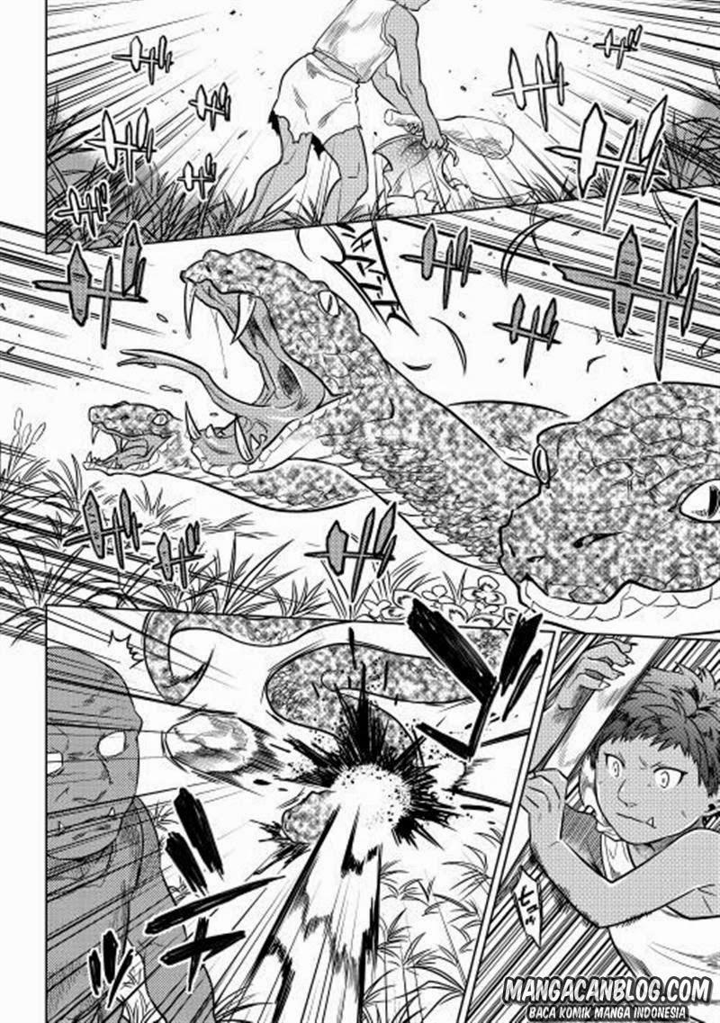 Re:Monster Chapter 2 - halaman 20