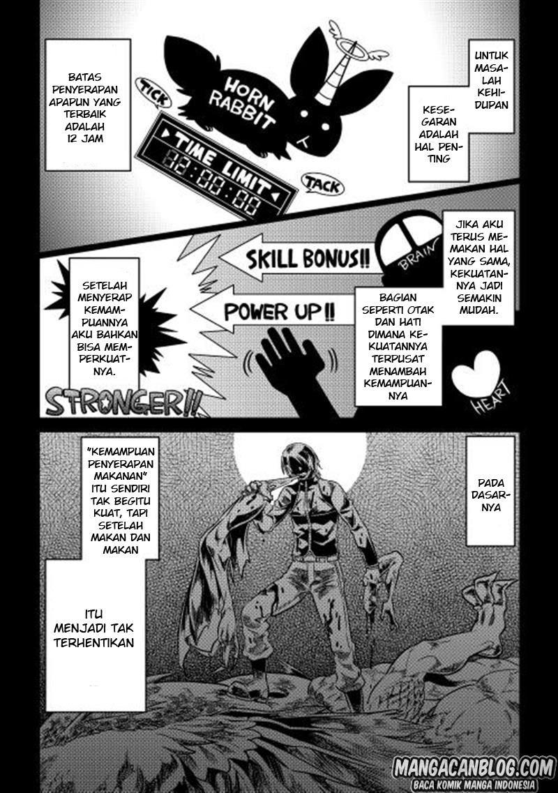 Re:Monster Chapter 2 - halaman 7