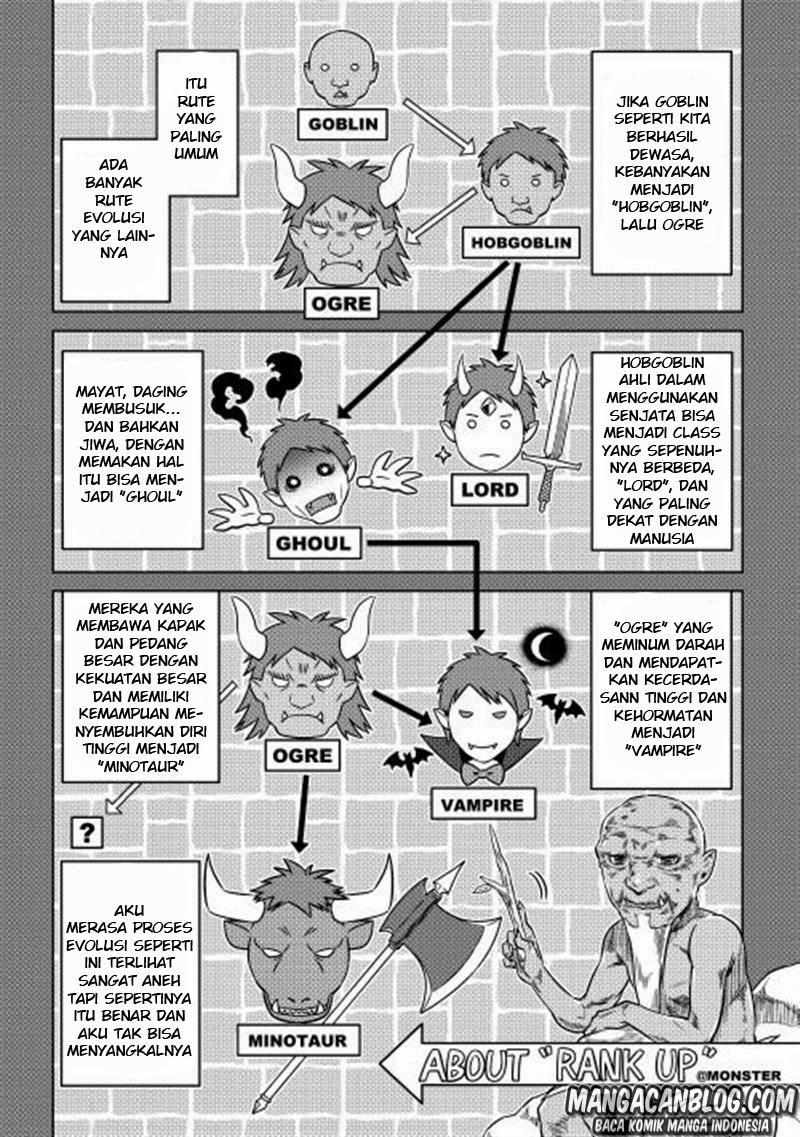 Re:Monster Chapter 3 - halaman 6