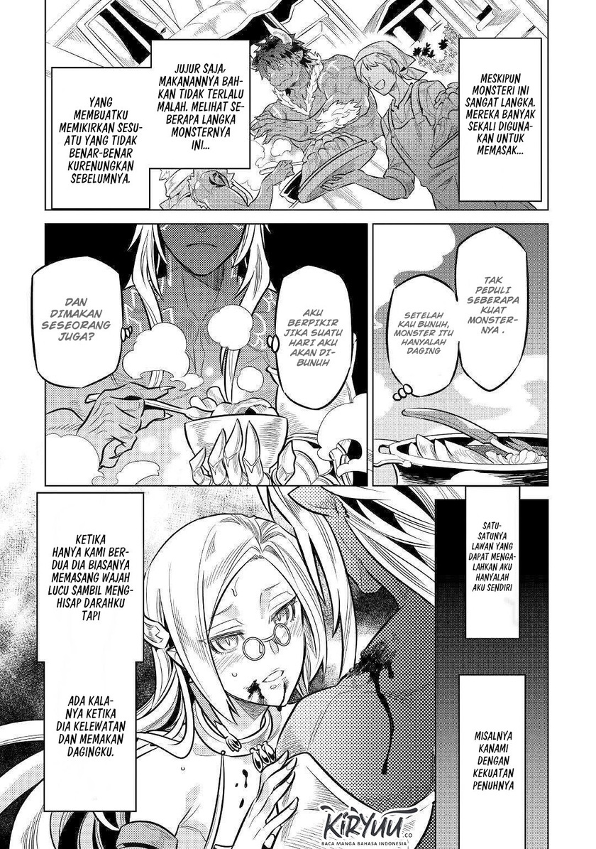 Re:Monster Chapter 64 - halaman 10