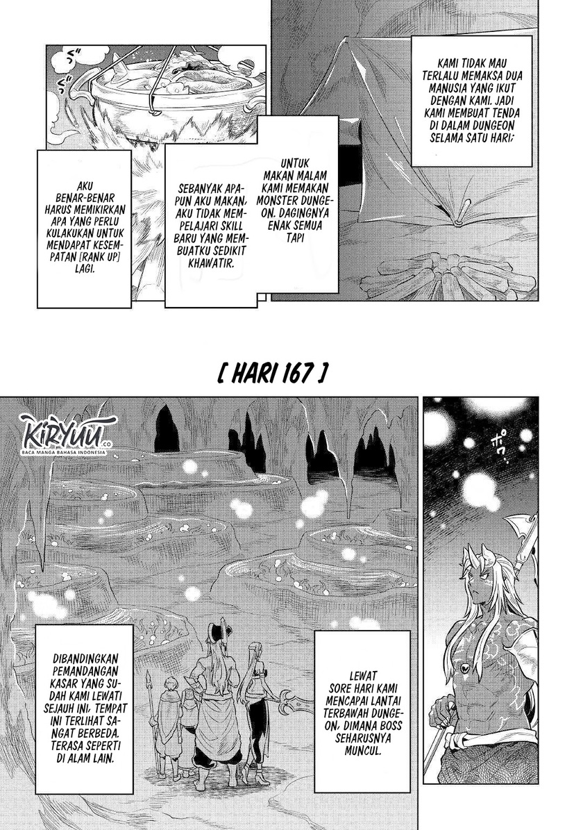 Re:Monster Chapter 64 - halaman 16