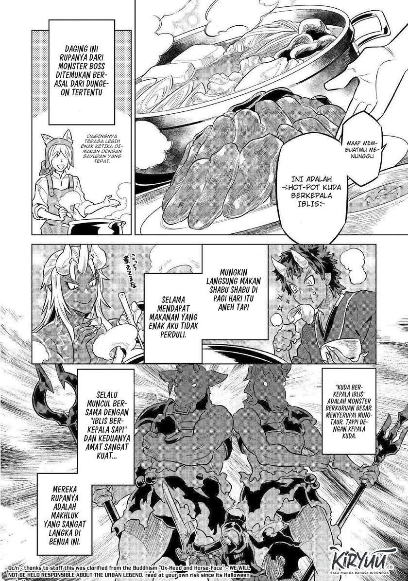 Re:Monster Chapter 64 - halaman 9