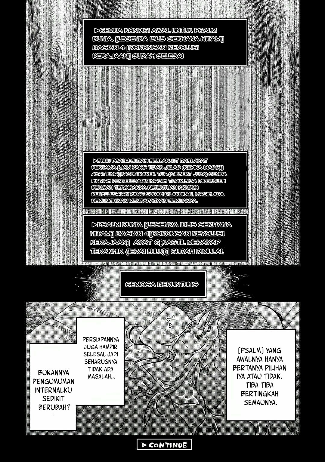 Re:Monster Chapter 65 - halaman 21