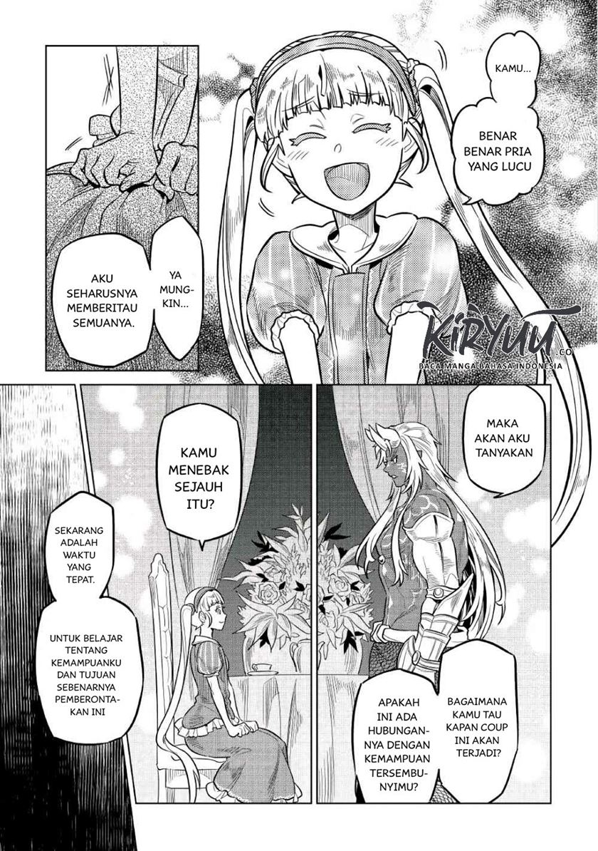 Re:Monster Chapter 66 - halaman 12