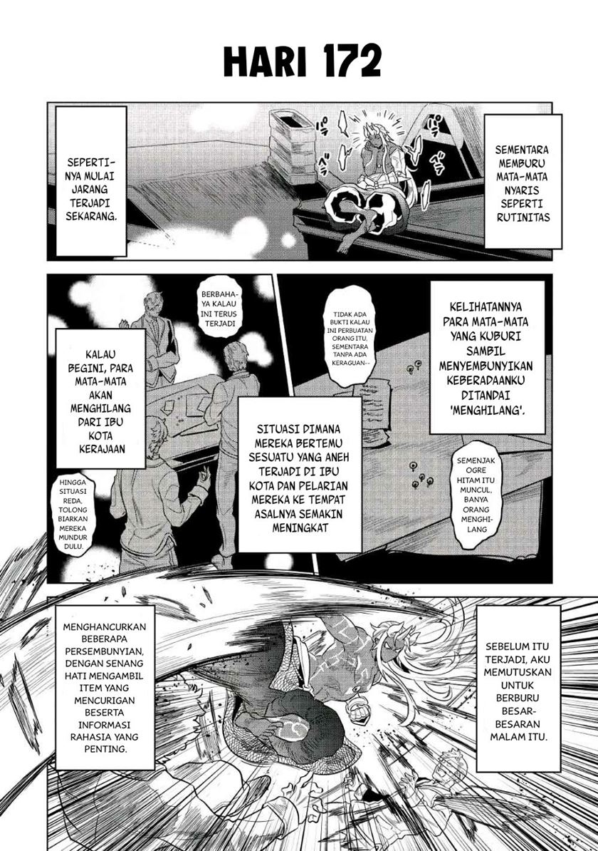 Re:Monster Chapter 66 - halaman 13