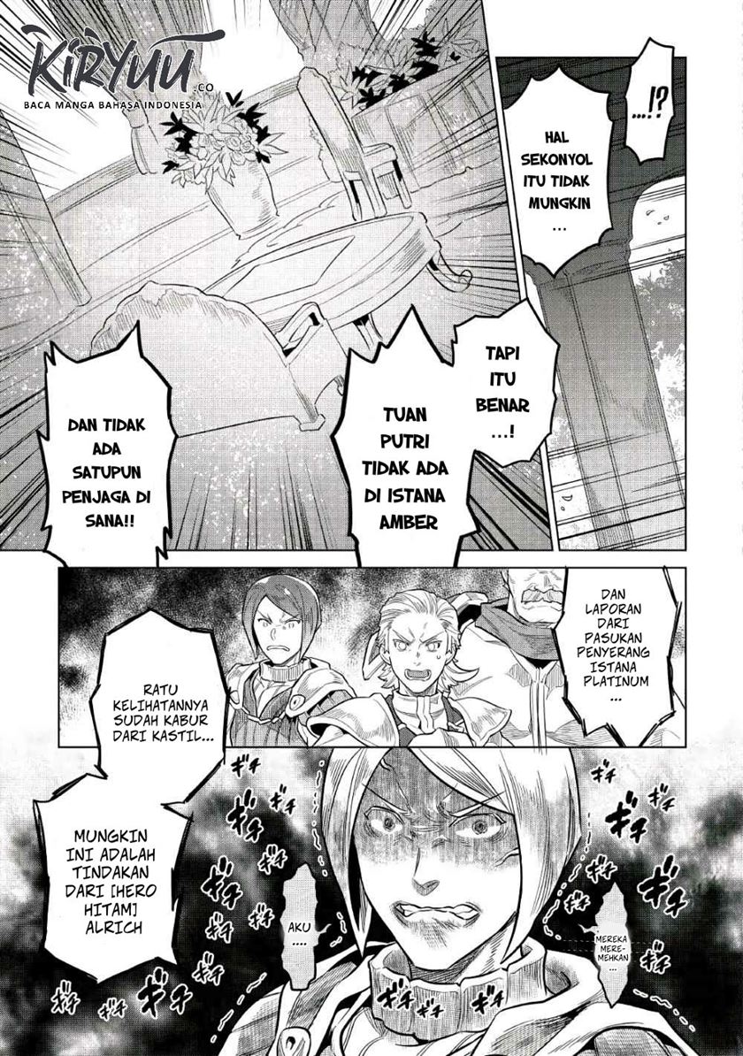 Re:Monster Chapter 66 - halaman 18
