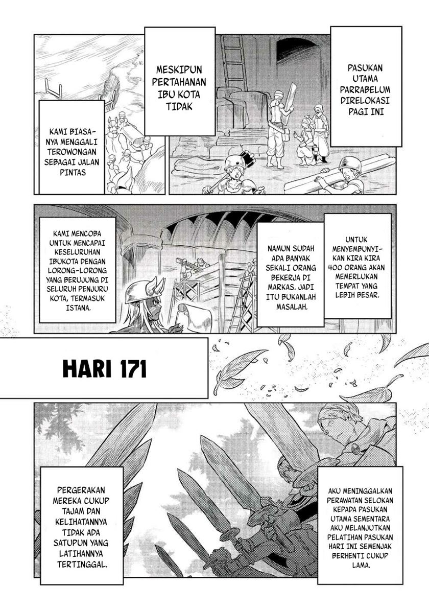 Re:Monster Chapter 66 - halaman 7