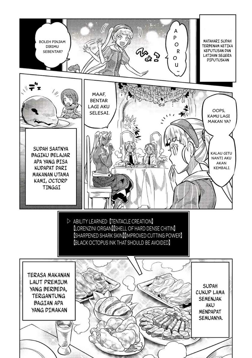 Re:Monster Chapter 66 - halaman 9