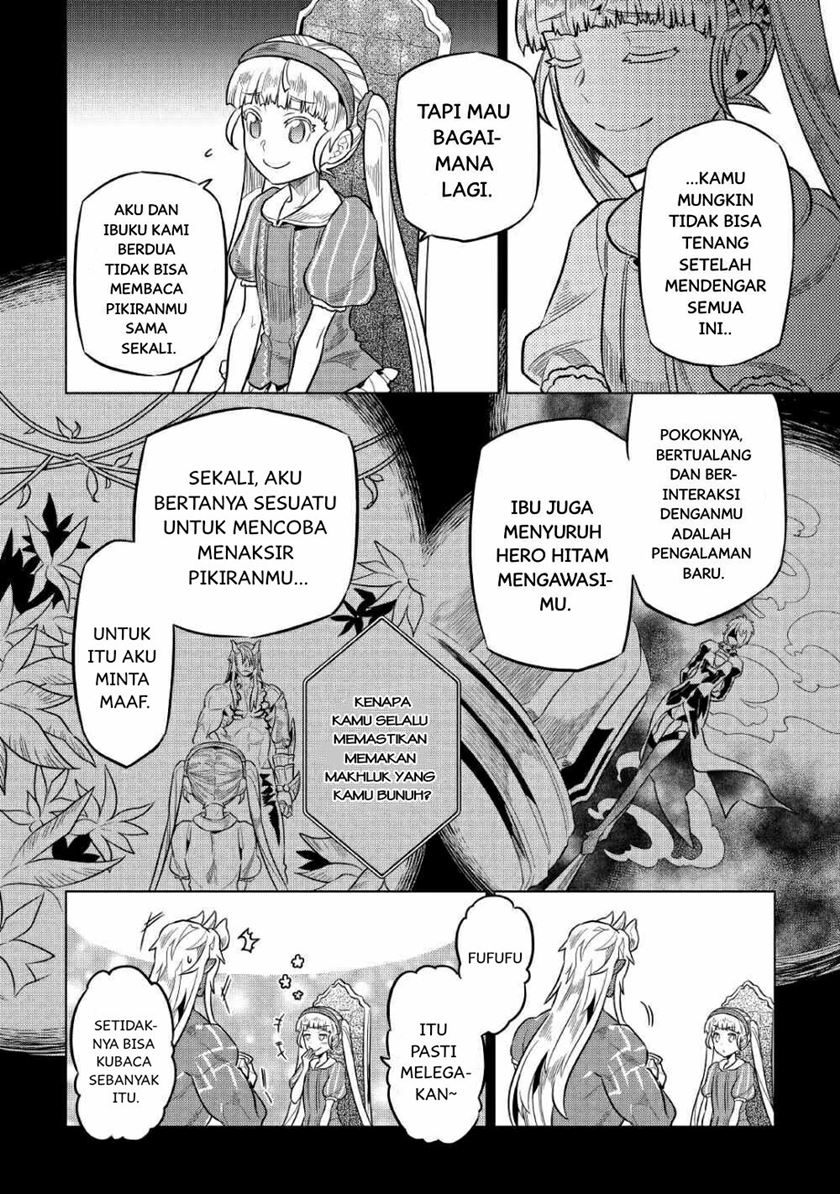 Re:Monster Chapter 67 - halaman 15