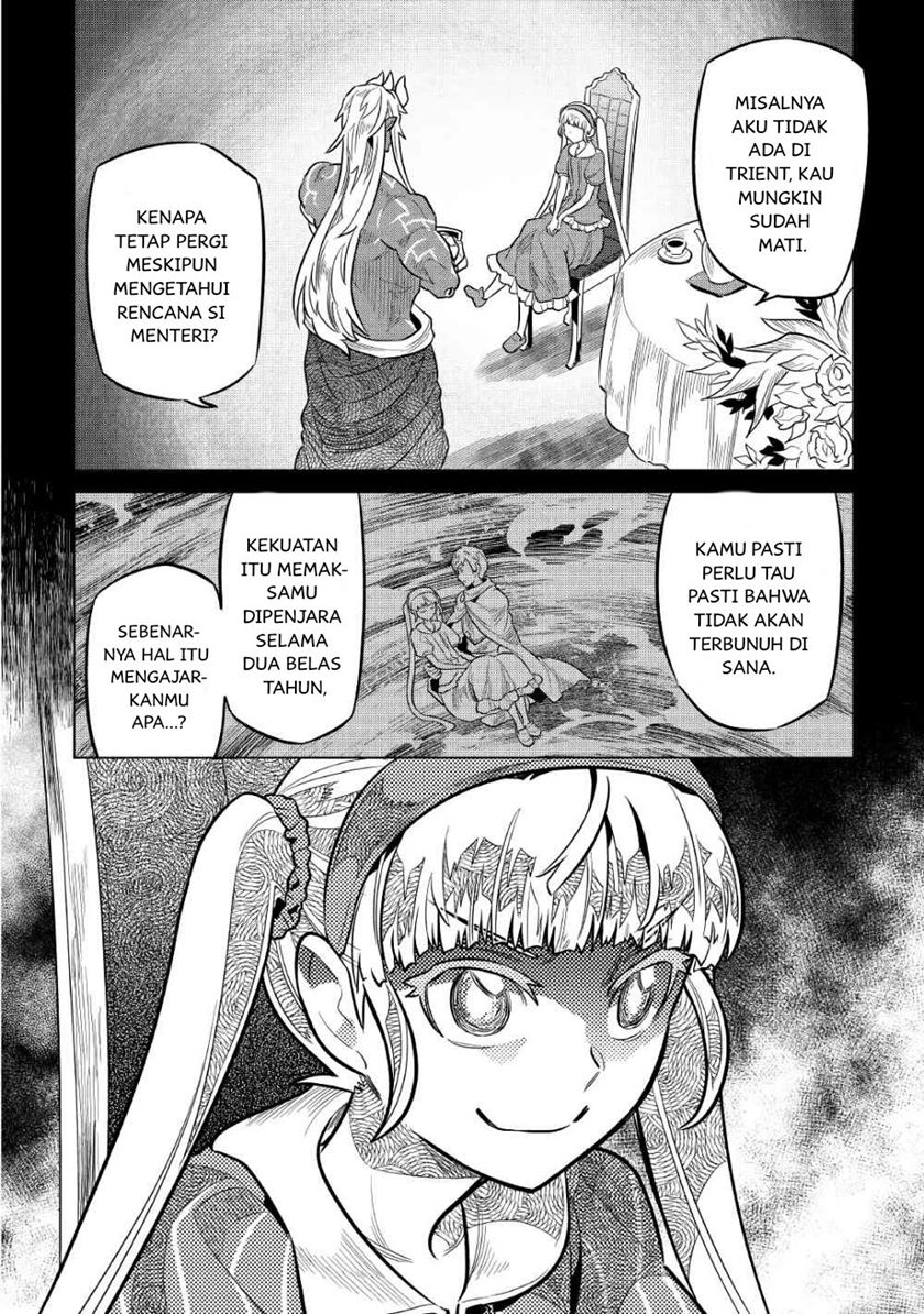 Re:Monster Chapter 67 - halaman 19