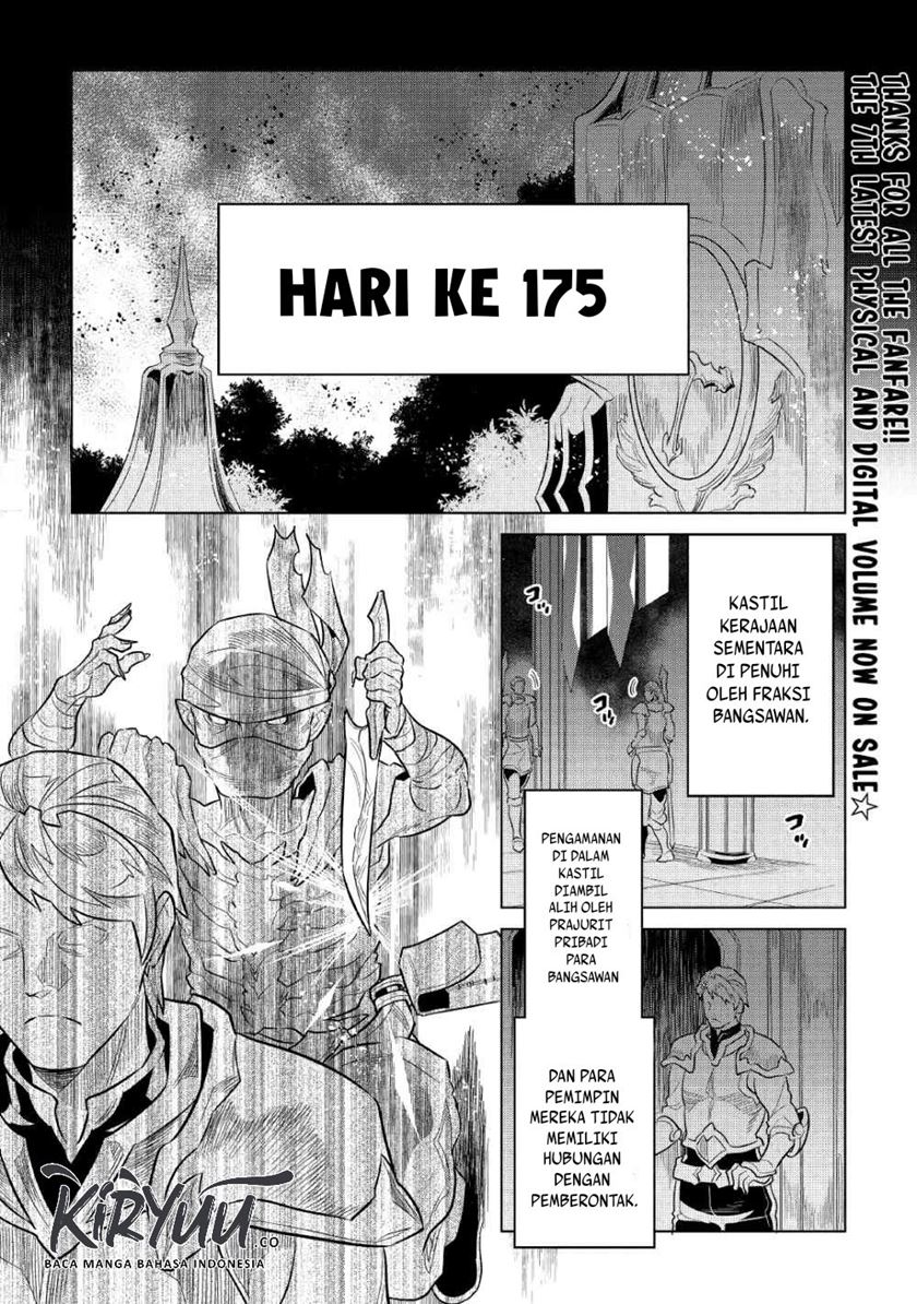 Re:Monster Chapter 67 - halaman 2