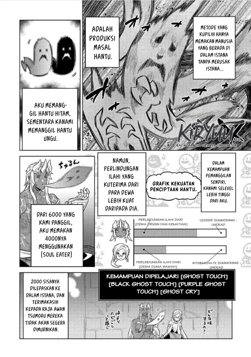 Re:Monster Chapter 68 - halaman 10