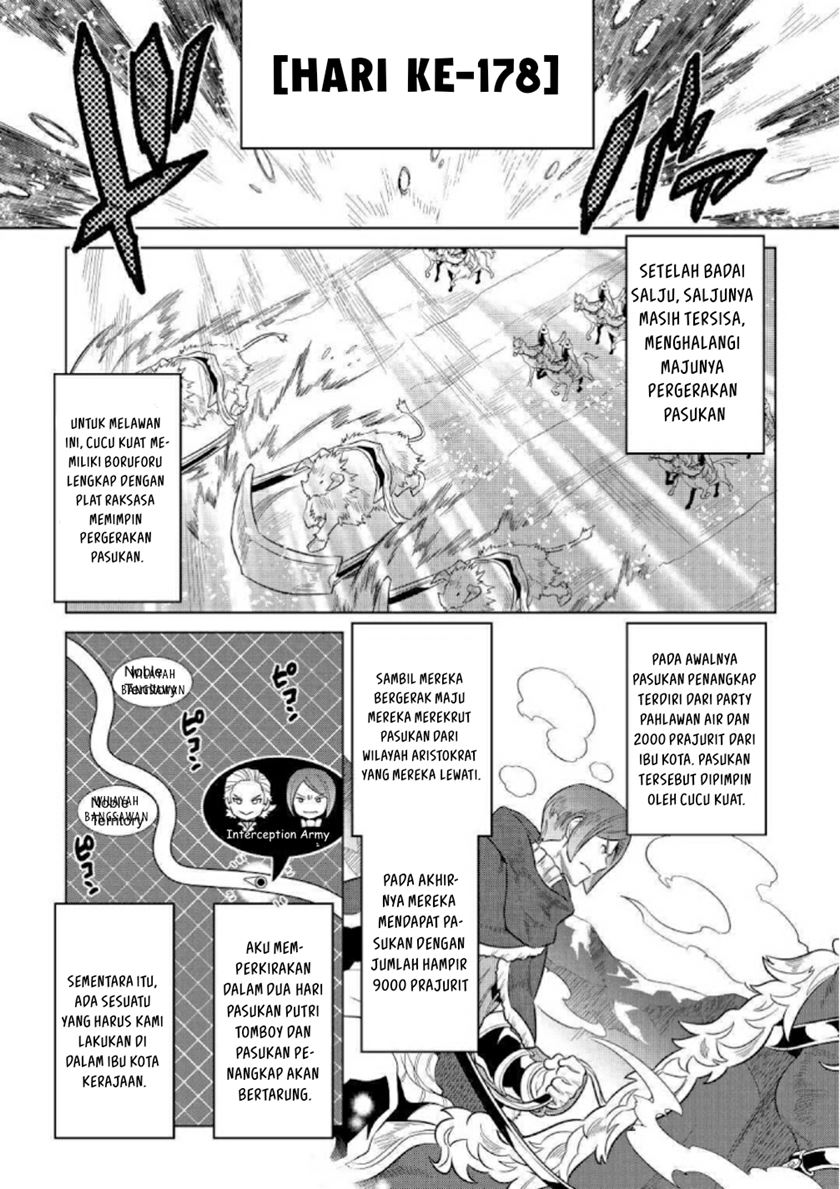 Re:Monster Chapter 68 - halaman 13