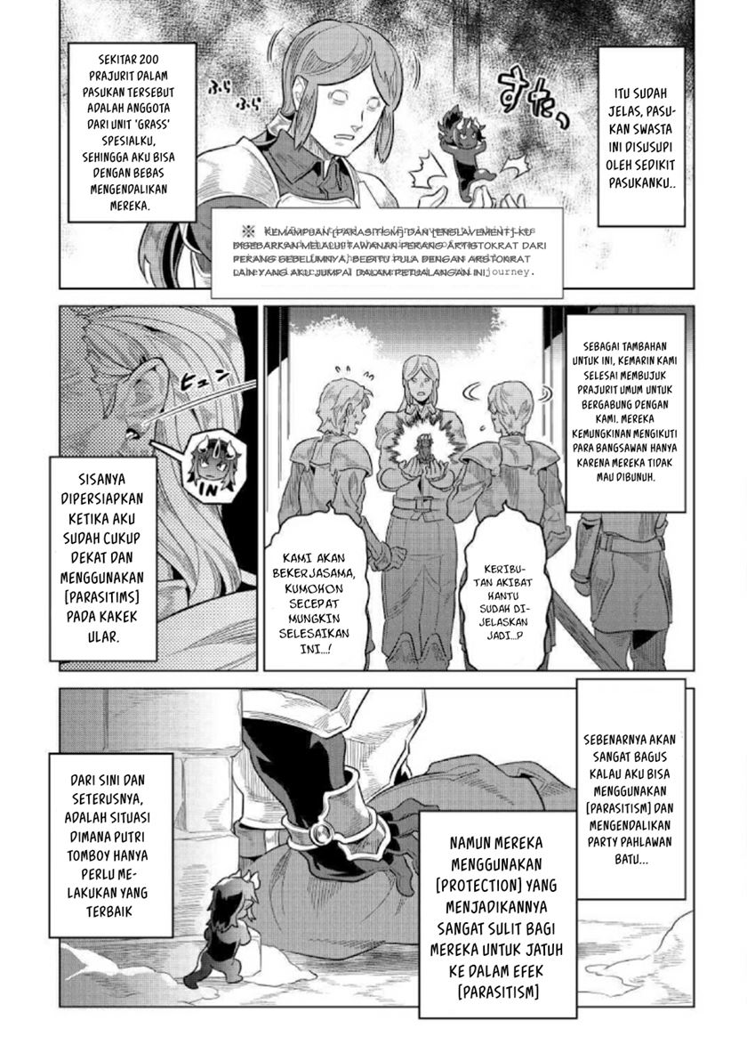 Re:Monster Chapter 68 - halaman 15