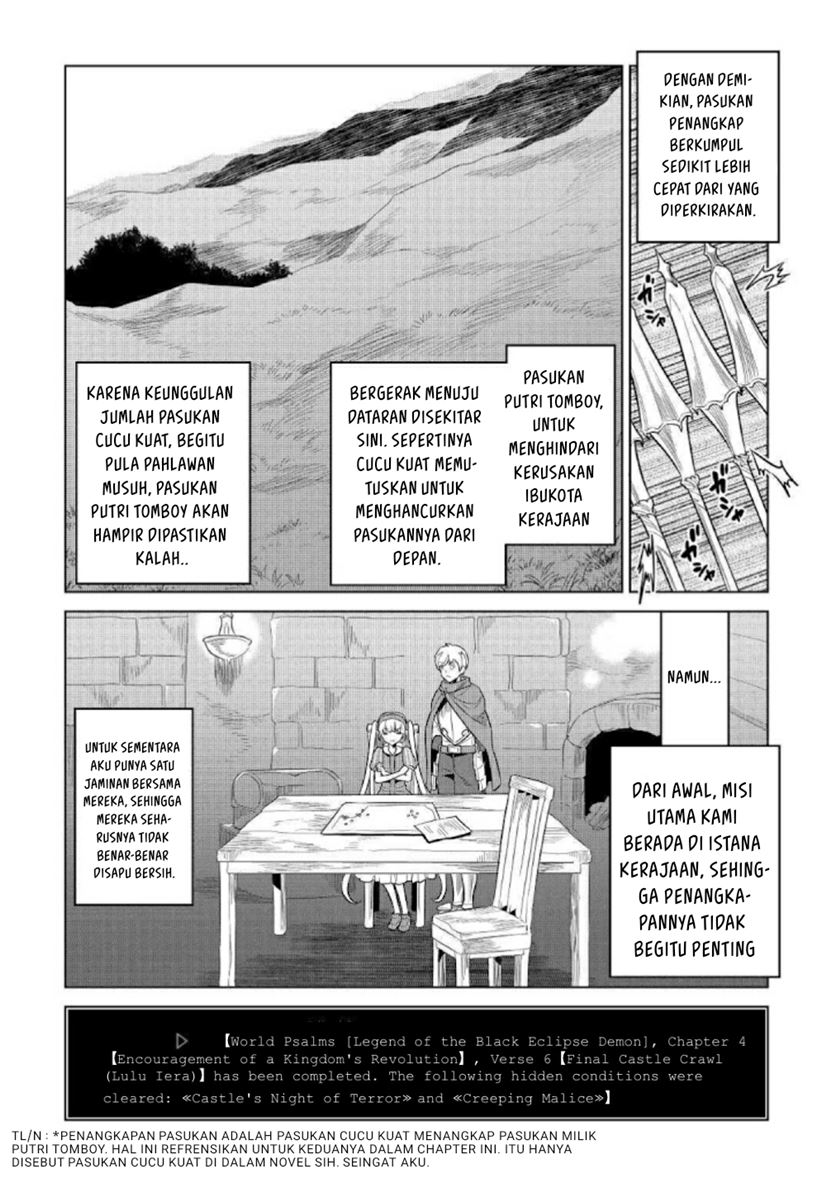 Re:Monster Chapter 68 - halaman 7