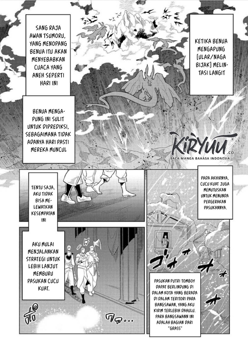 Re:Monster Chapter 68 - halaman 8